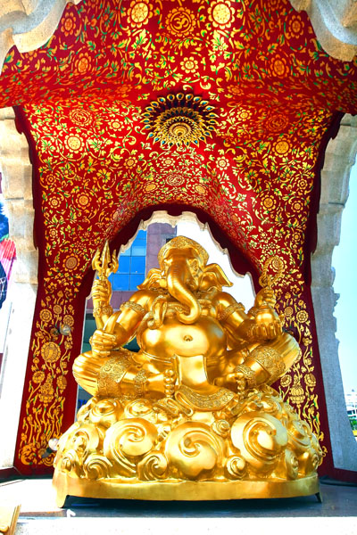 象头神（Phra Phikanet）